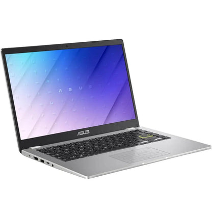 Ordinateur Portable ASUS VIVOBOOK E410M-BV1181T (90NB0Q12-M33010) Processeur Intel Celeron N4020
