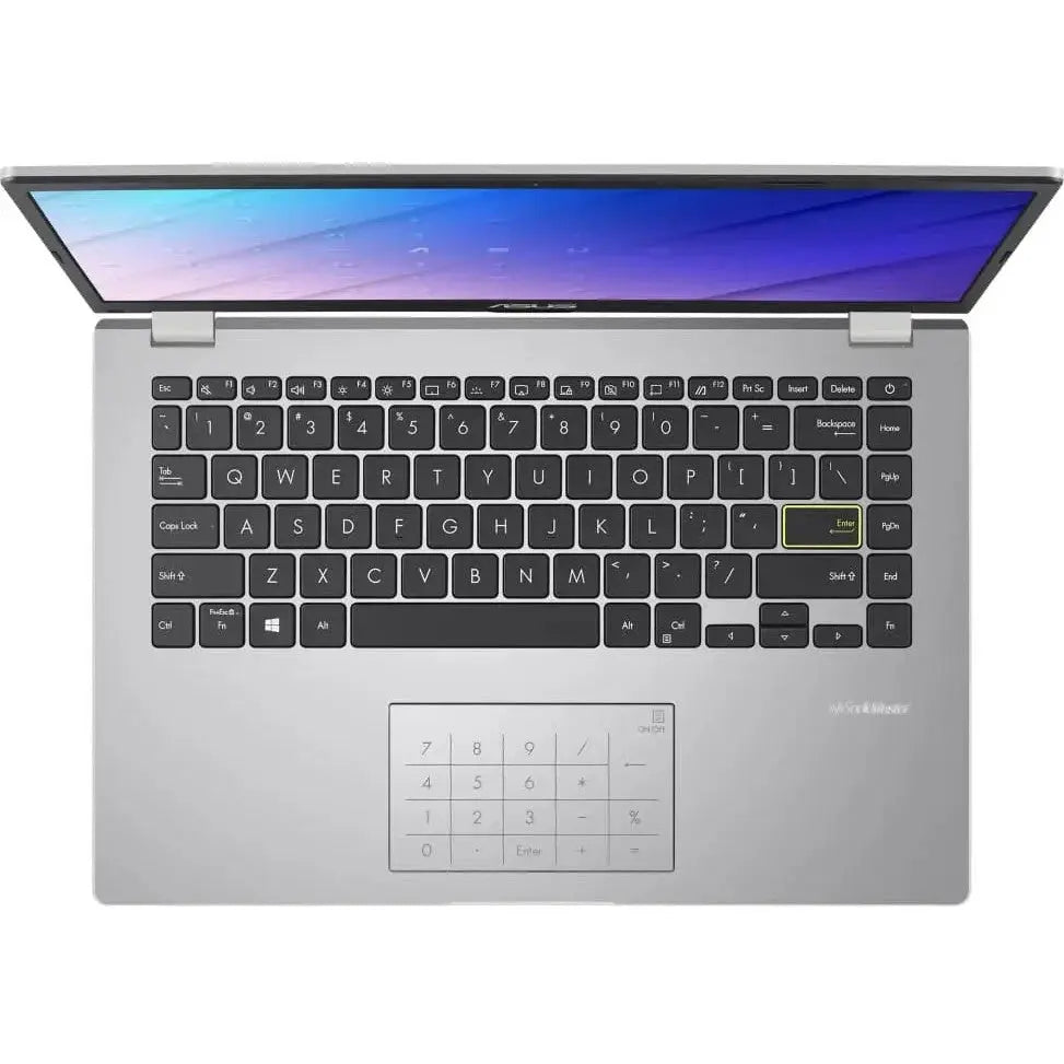 Ordinateur Portable ASUS VIVOBOOK E410M-BV1181T — vue 6 — Connecto.ma