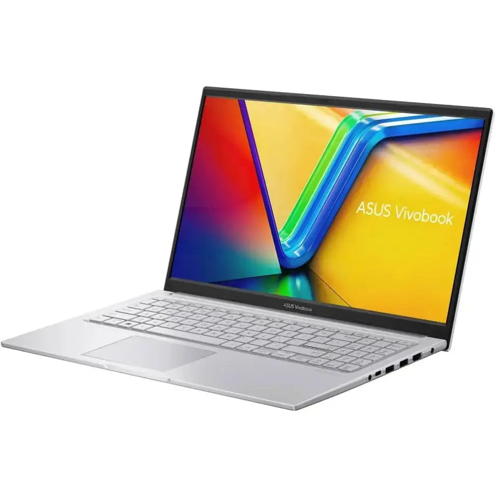 Ordinateur Portable ASUS VIVOBOOK X1504VA-NJ446W 15.6 – i5 13th — vue 4 — Connecto.ma
