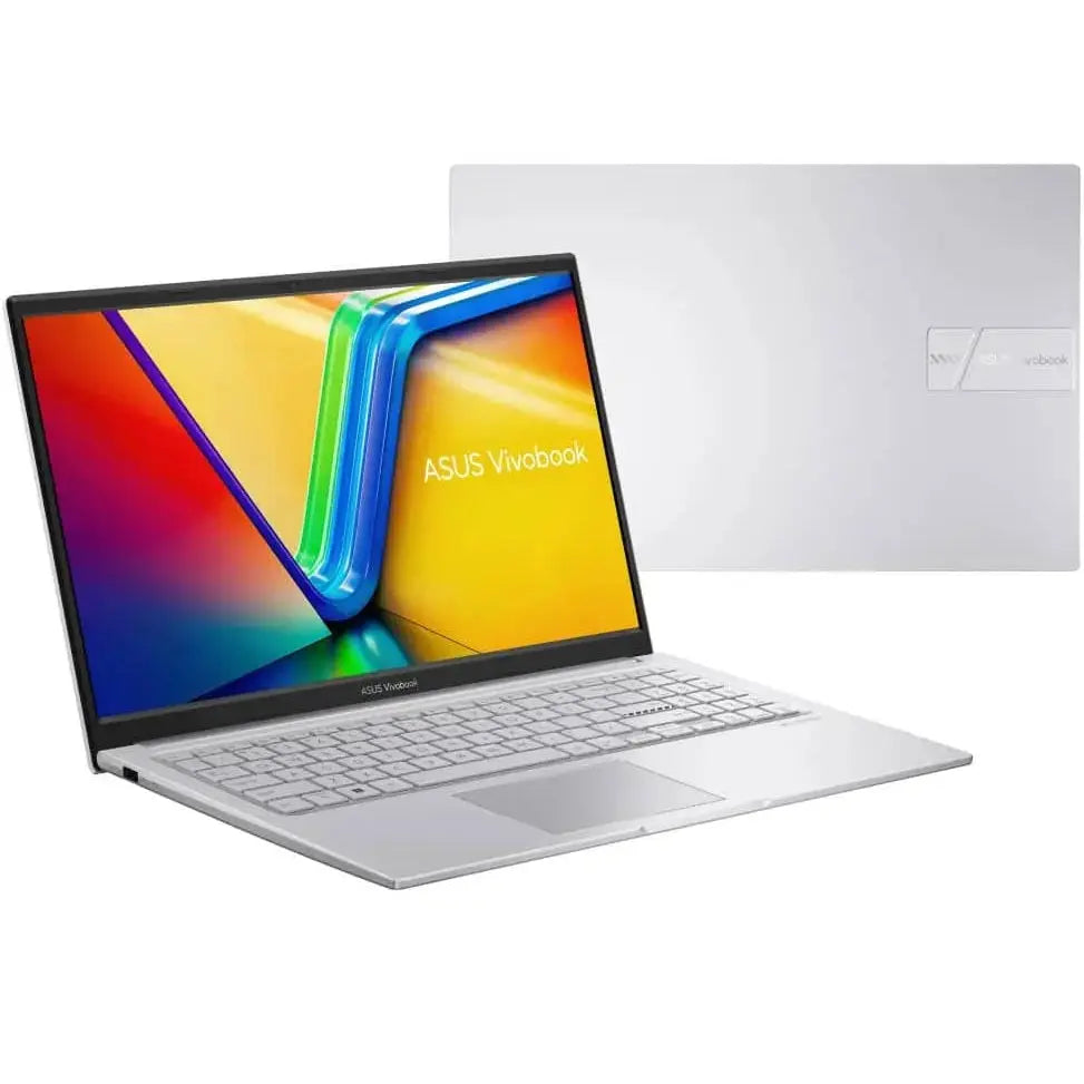 Ordinateur Portable ASUS VIVOBOOK X1504VA-NJ446W 15.6 – i5 13th — vue 2 — Connecto.ma