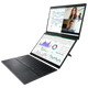 ASUS Zenbook Duo UX8406CA 14″ Ordinateur Portable – U9 OLED – WQXGA – 32GO – 2TO SSD – W11H – — Connecto.ma
