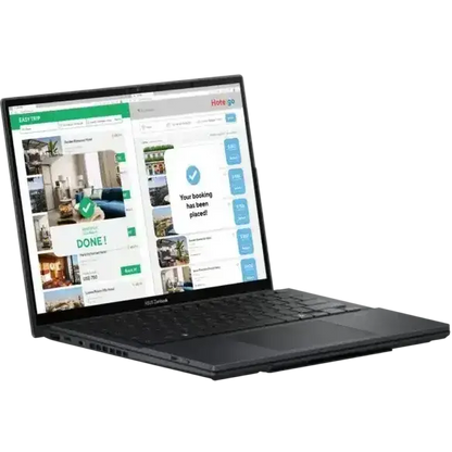 Asus Zenbook Duo Ordinateur portable ASUSMaroc | Connecto.ma