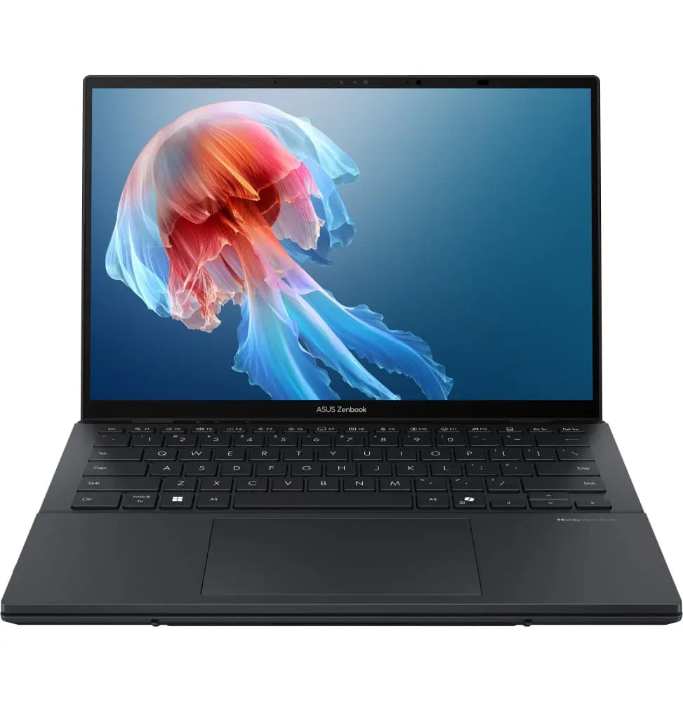 Ordinateur portable Asus Zenbook Duo UX8406CA – Ultra 9 (UX8406CA-PZ043W) Connecto.ma