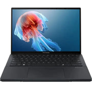 Asus Zenbook Duo UX8406CA Ordinateur portable – Ultra 9 — vue 5 — Connecto.ma