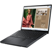 Asus Zenbook Duo UX8406CA Ordinateur portable – Ultra 9 — vue 7 — Connecto.ma