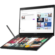 Asus Zenbook Duo UX8406CA Ordinateur portable – Ultra 9 — vue 8 — Connecto.ma