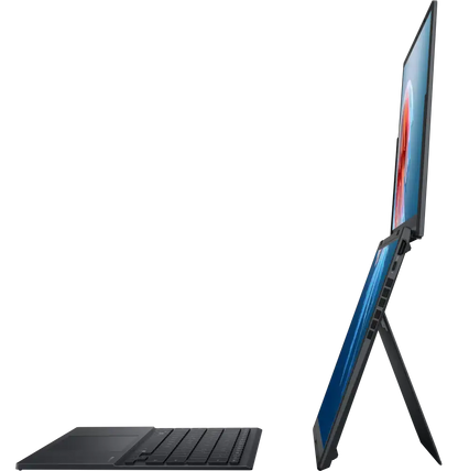 Ordinateur portable Asus Zenbook Duo UX8406CA – Ultra 9 (UX8406CA-PZ043W) Connecto.ma