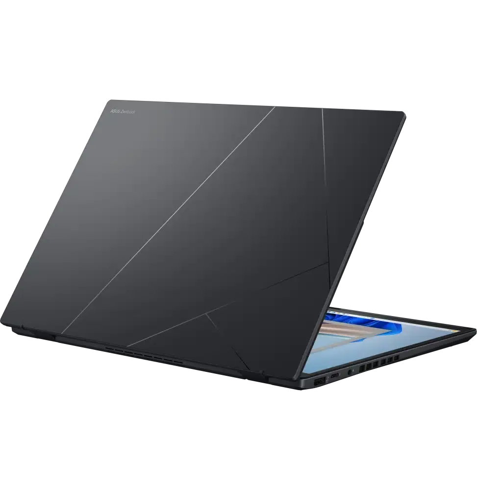 Ordinateur portable Asus Zenbook Duo UX8406CA – Ultra 9 (UX8406CA-PZ043W) Connecto.ma