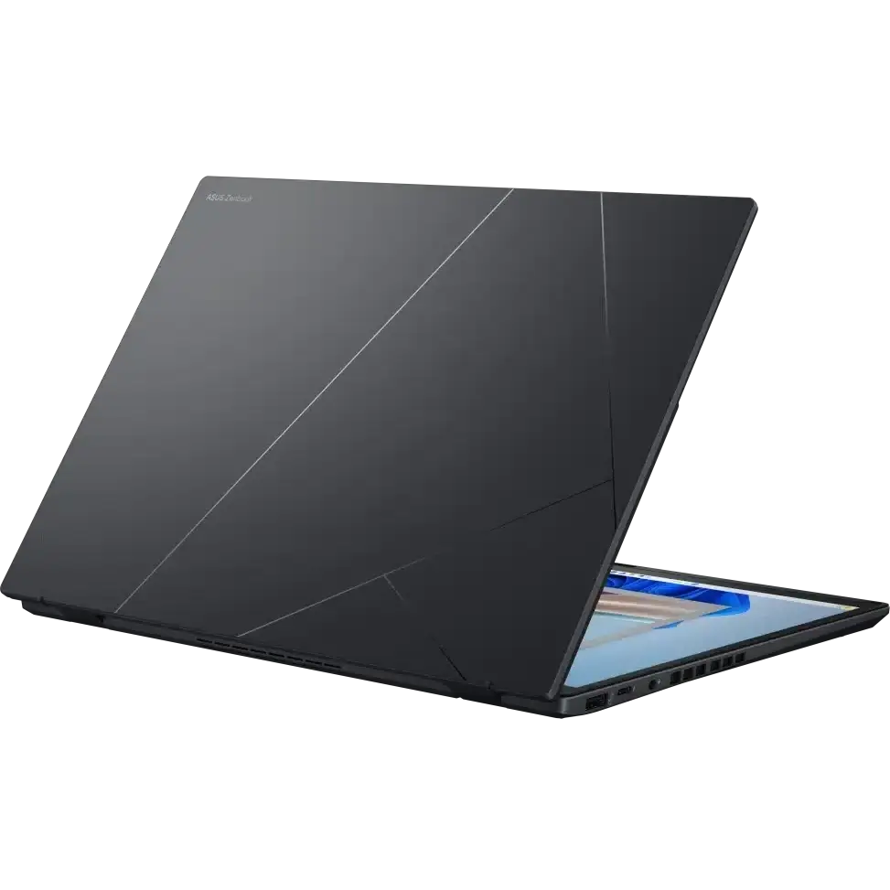 Asus Zenbook Duo UX8406CA Ordinateur portable – Ultra 9 — vue 10 — Connecto.ma