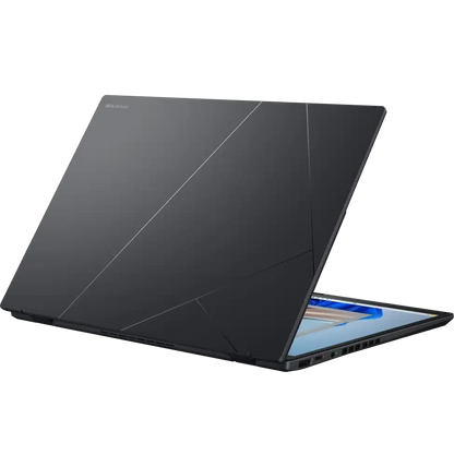 Ordinateur portable Asus Zenbook Duo UX8406CA – Ultra 9 (UX8406CA-PZ043W) Connecto.ma