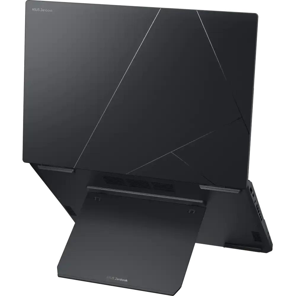Asus Zenbook Duo UX8406CA Ordinateur portable – Ultra 9 — vue 11 — Connecto.ma