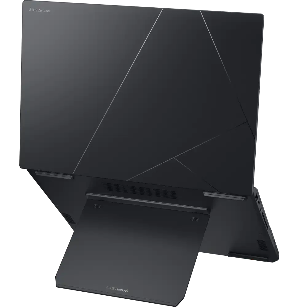 Ordinateur portable Asus Zenbook Duo UX8406CA – Ultra 9 (UX8406CA-PZ043W) Connecto.ma