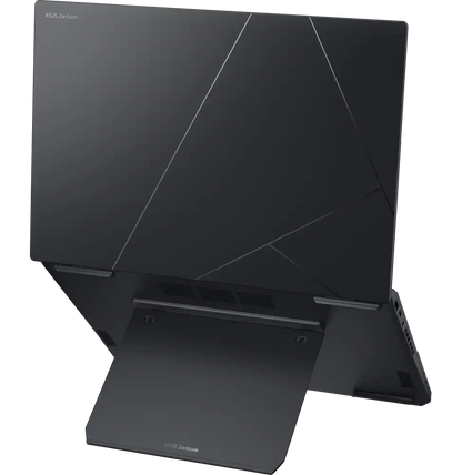 Ordinateur portable Asus Zenbook Duo UX8406CA – Ultra 9 (UX8406CA-PZ043W) Connecto.ma