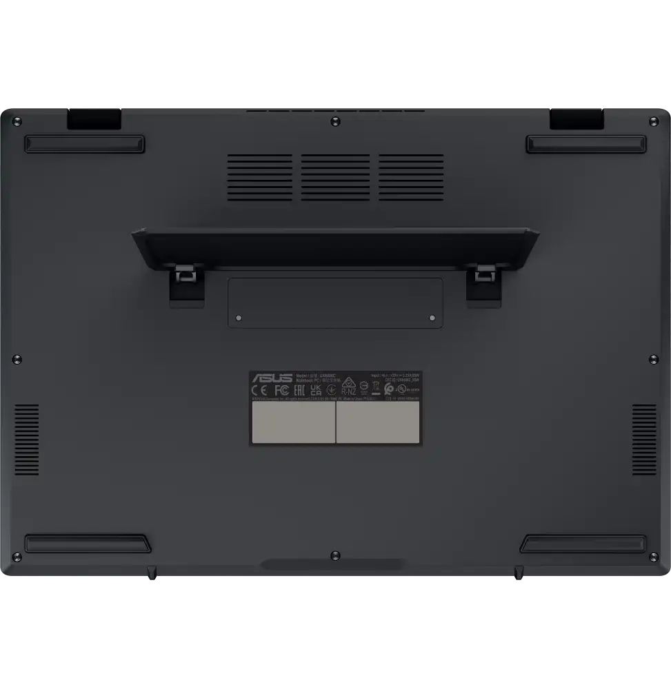 Ordinateur portable Asus Zenbook Duo UX8406CA – Ultra 9 (UX8406CA-PZ043W) Connecto.ma