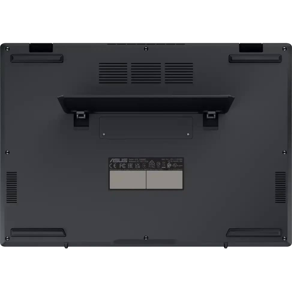 Asus Zenbook Duo UX8406CA Ordinateur portable – Ultra 9 — vue 12 — Connecto.ma