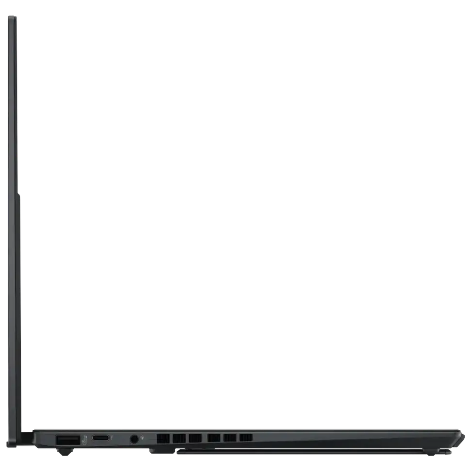 Asus Zenbook Duo UX8406CA Ordinateur portable – Ultra 9 — vue 13 — Connecto.ma