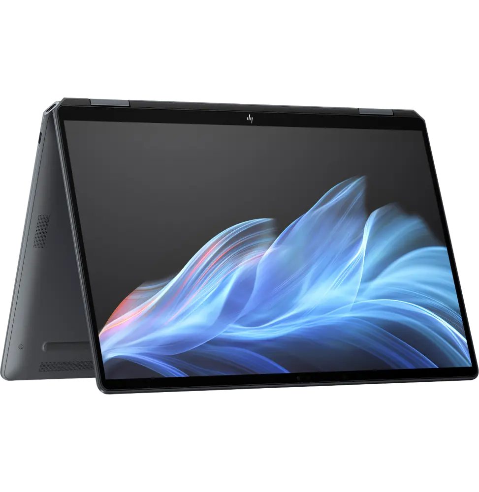 Ordinateur Portable Convertible 2-en-1 HP OmniBook Flip 5 14″- i5 13th (BU6V2EA) Connecto.ma