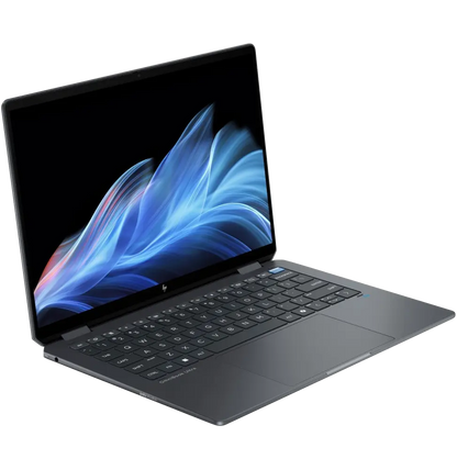 Ordinateur Portable Convertible 2-en-1 HP OmniBook Ultra Flip 14-fh0005nk – Ultra 7 S2 (BG9M3EA) Connecto.ma