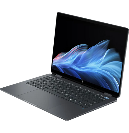 Ordinateur Portable Convertible 2-en-1 HP OmniBook Flip 5 14″- i5 13th (BU6V2EA) Connecto.ma