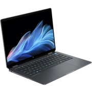HP OmniBook Ultra Flip AI Ultra 5 — vue 3 — Connecto.ma