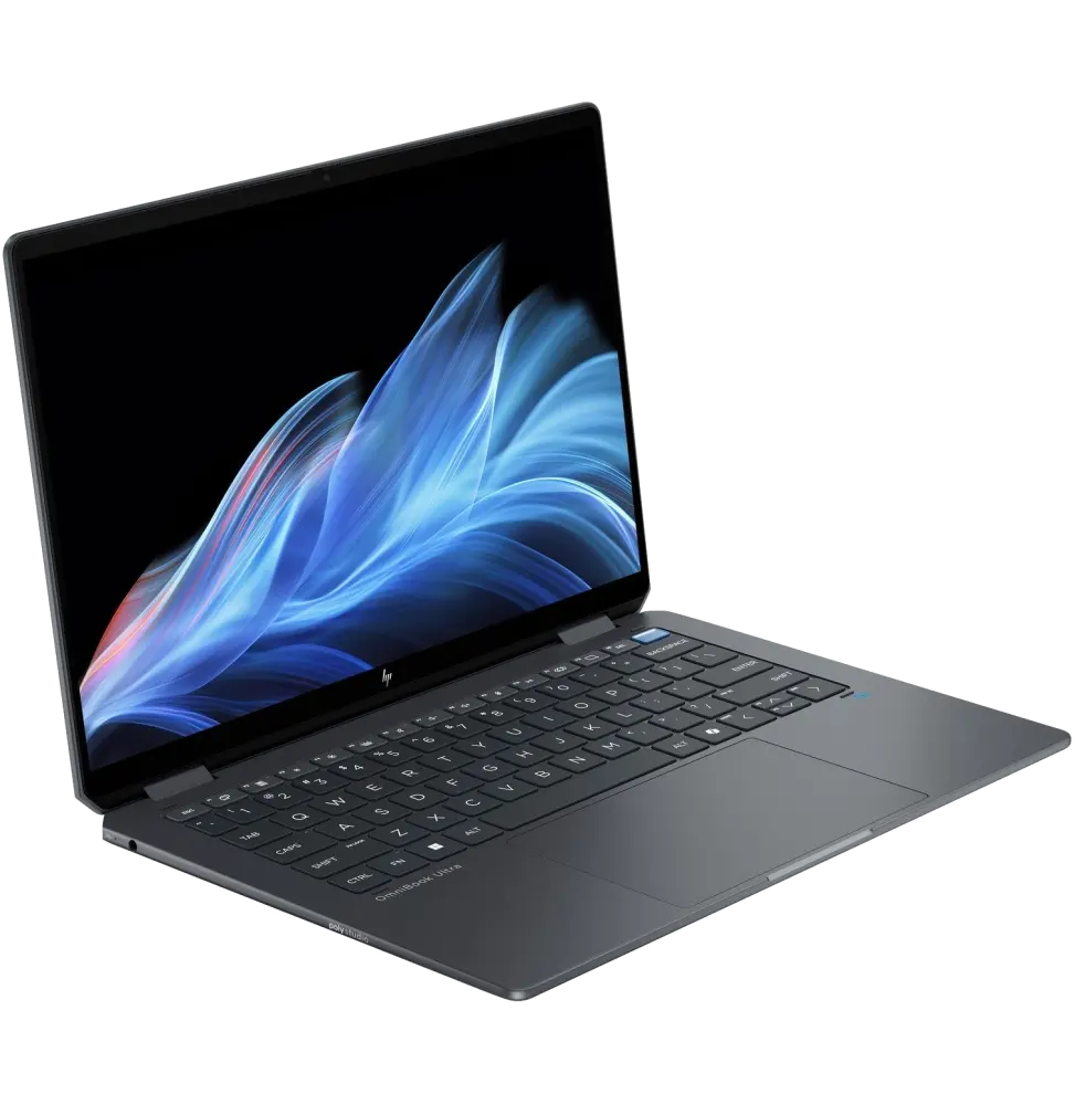 HP OmniBook Ultra Flip AI Ultra 5 (BU7B8EA) Connecto.ma