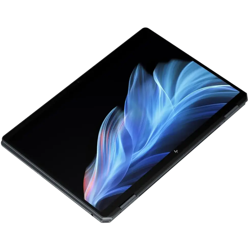 HP OmniBook Ultra Flip AI Ultra 5 — vue 4 — Connecto.ma