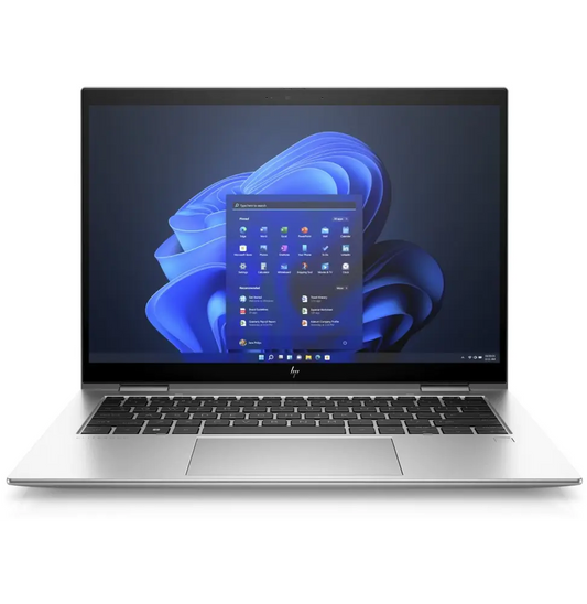 Ordinateur portable Convertible HP EliteBook x360 1040 G9 – I5 12th (5P7V2ES) Connecto.ma