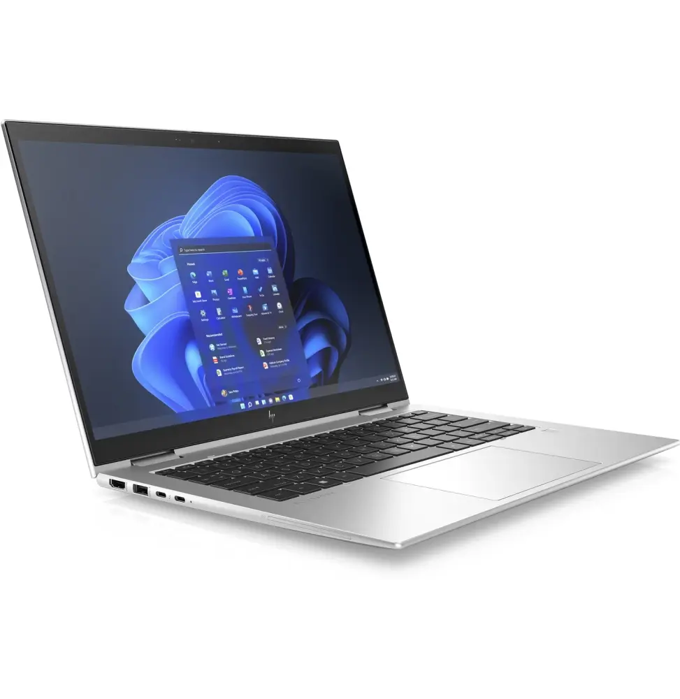 Ordinateur portable Convertible HP EliteBook x360 1040 G9 – I5 12th (5P7V2ES) Connecto.ma