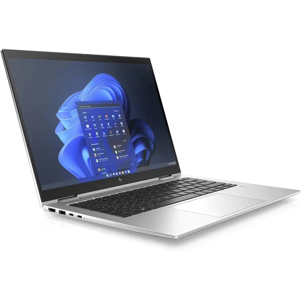 Ordinateur Portable HP Elite x360 2-en-1 1040 G9 i5 12th — vue 4 — Connecto.ma