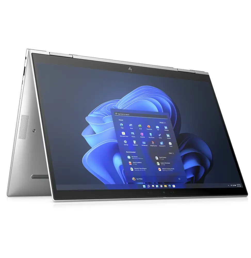 Ordinateur portable Convertible HP EliteBook x360 1040 G9 – I5 12th (5P7V2ES) Connecto.ma