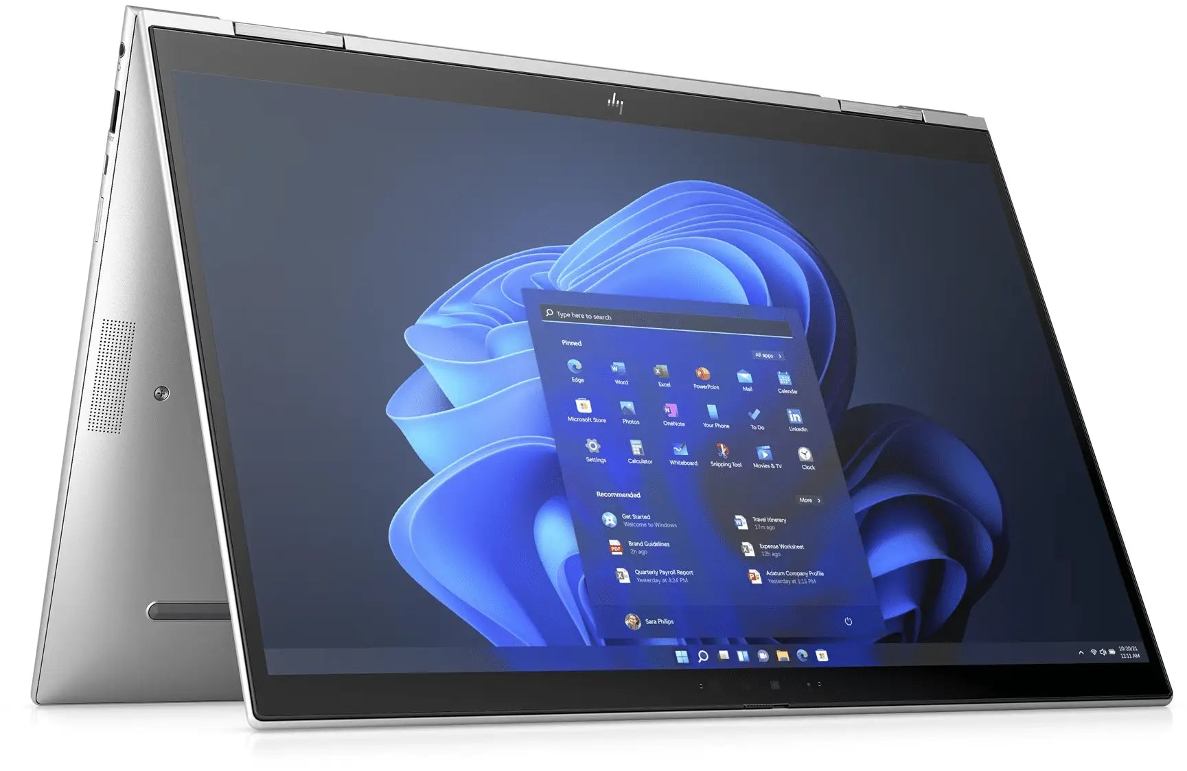 Ordinateur Portable HP Elite x360 2-en-1 1040 G9 i5 12th (5P7V2ES) Connecto.ma