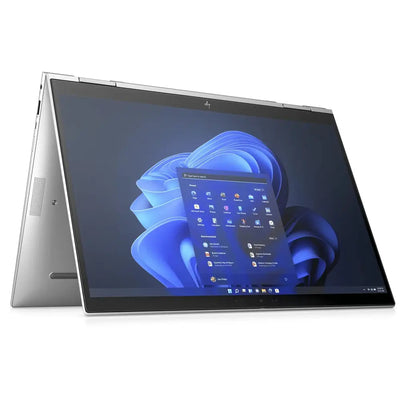 Ordinateur Portable HP Elite x360 2-en-1 1040 G9 i5 12th — Connecto.ma