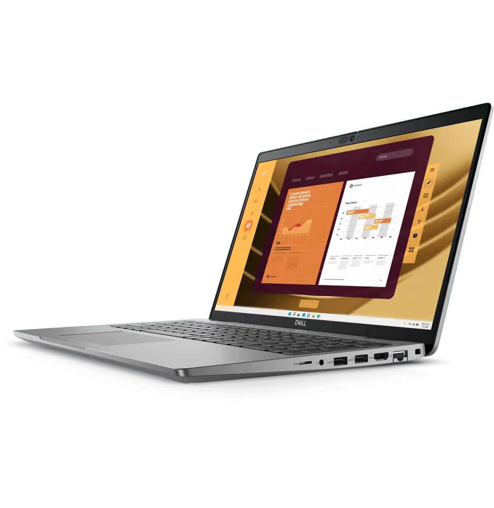 Ordinateur Portable Dell Latitude 5550 i7 13 th (DL-LAT5550-i7-w-32g) Connecto.ma