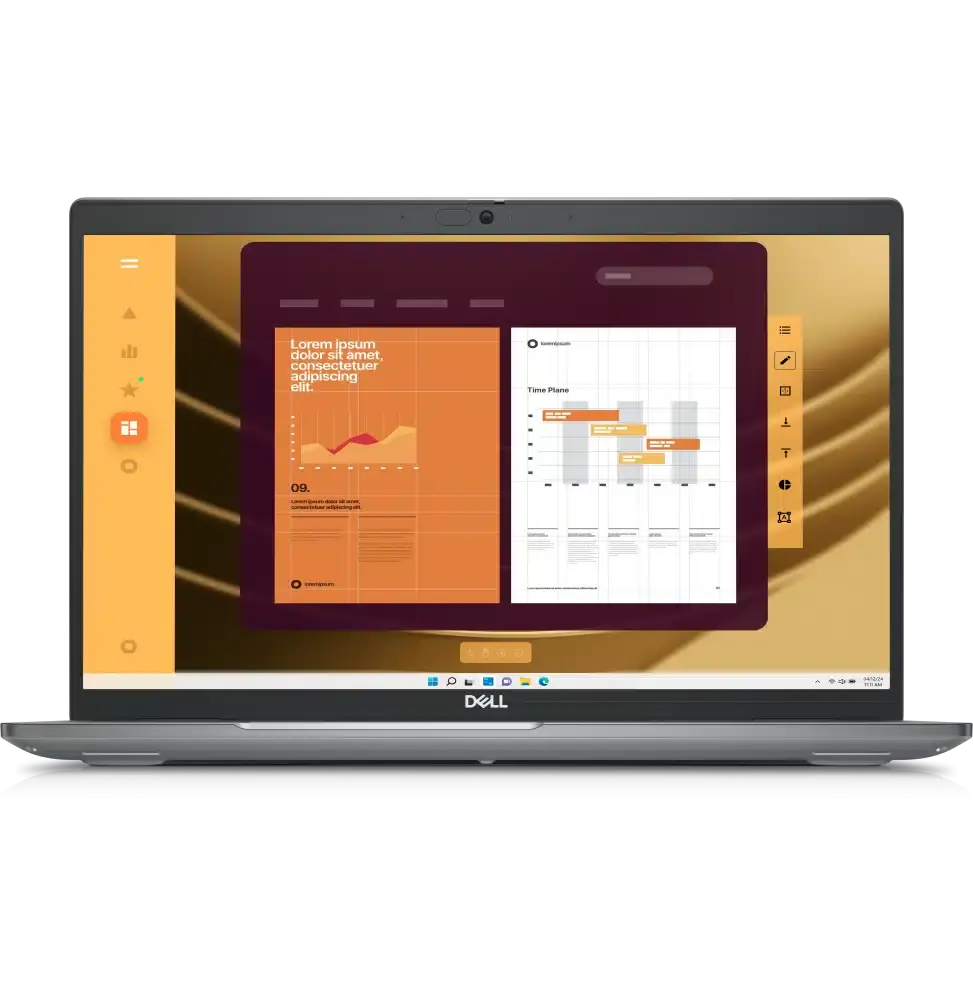 Ordinateur Portable Dell Latitude 5550 i7 13 th (DL-LAT5550-i7-w-32g) Connecto.ma