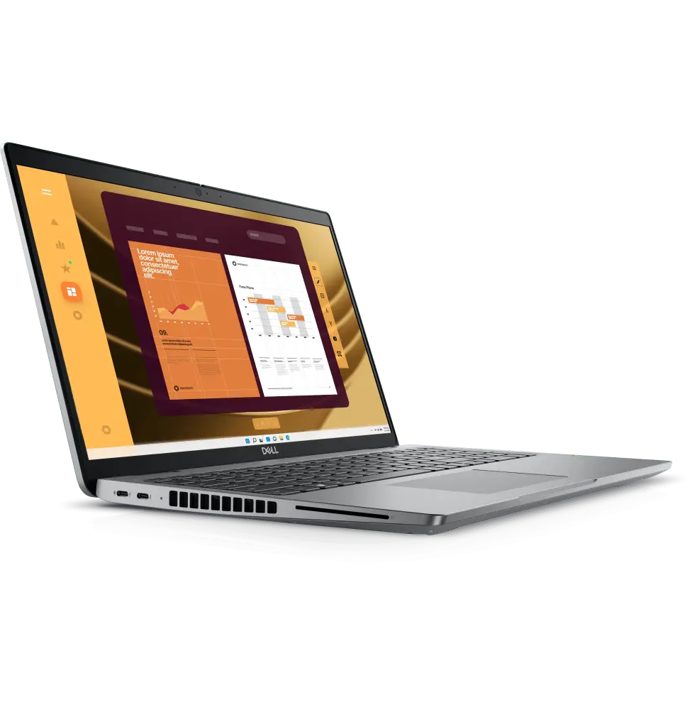 Ordinateur Portable Dell Latitude 5550 i7 13 th (DL-LAT5550-i7-w-32g) Connecto.ma