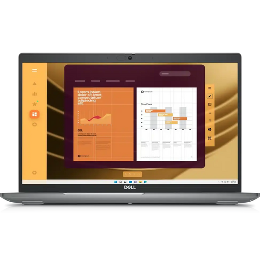 Ordinateur Portable DELL LATITUDE 5550 – ULTRA 7 (DL-LAT5550-U7-FD) DELL