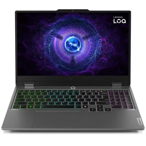 Lenovo LOQ 15IAX9E Ordinateur protable Gaming – i5 12th — Connecto.ma