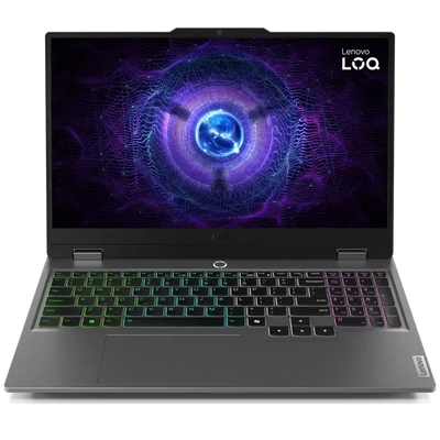 Lenovo LOQ 15IAX9E Ordinateur protable Gaming – i5 12th — Connecto.ma
