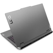 Lenovo LOQ 15IAX9E Ordinateur protable Gaming – i5 12th — vue 5 — Connecto.ma