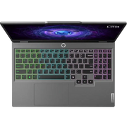 Lenovo LOQ 15IAX9E Ordinateur protable Gaming – i5 12th — vue 4 — Connecto.ma