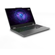 Lenovo LOQ 15IAX9E Ordinateur protable Gaming – i5 12th — vue 2 — Connecto.ma