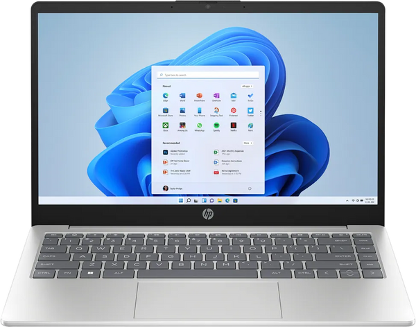 Ordinateur portable HP 14-ep0067nk (BU7Z9EA)