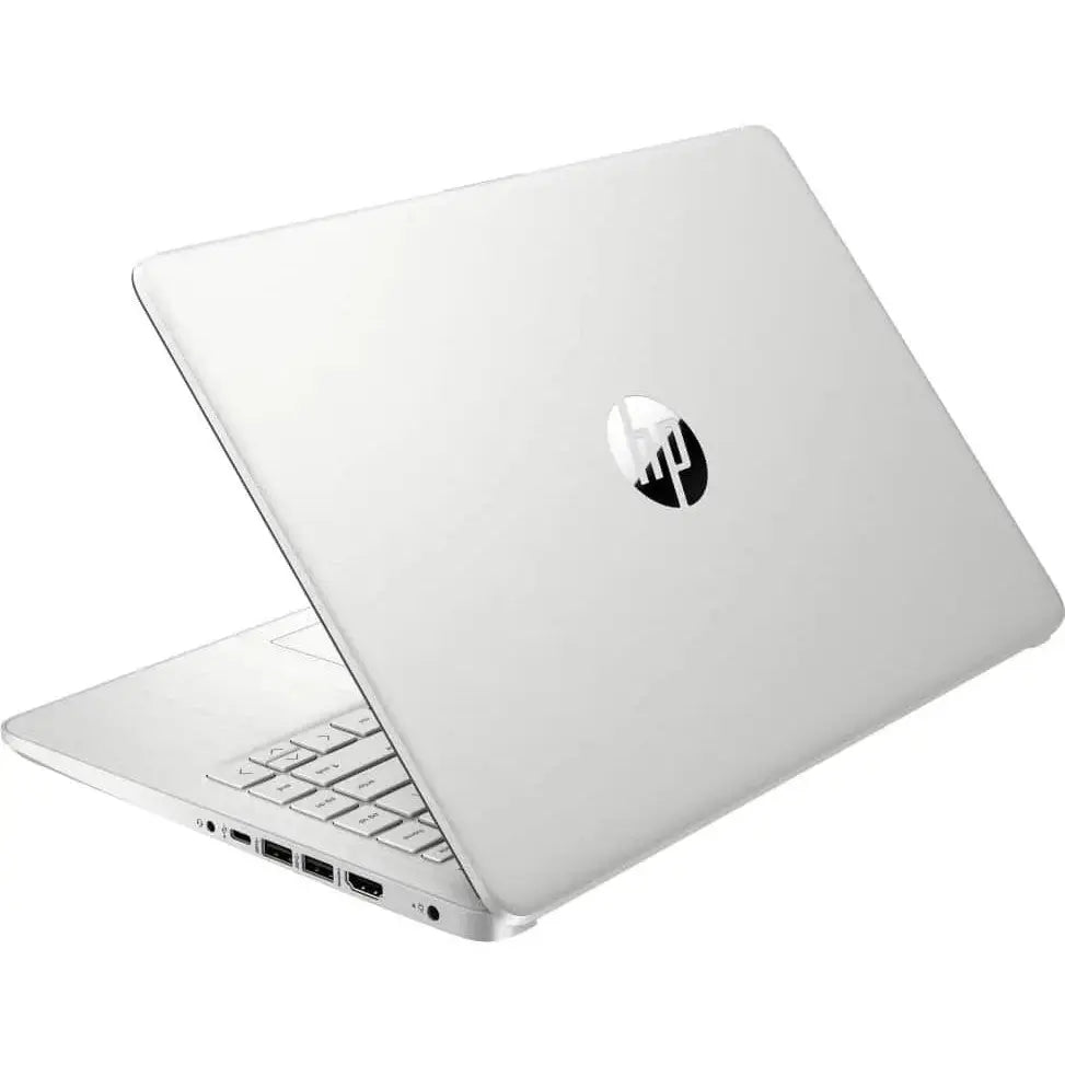 Ordinateur portable HP 14s-dq2007nk — vue 3 — Connecto.ma