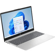 Ordinateur portable HP 15-fc0015nk — vue 2 — Connecto.ma
