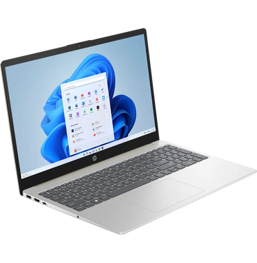 Ordinateur portable HP 15-fd0378nk – I5 13th (BU8J5EA) Connecto.ma