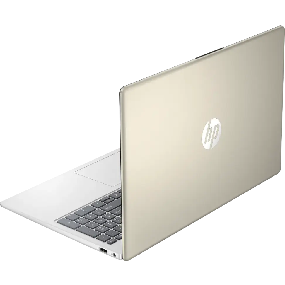Ordinateur portable HP 15-fd0378nk – I5 13th — vue 4 — Connecto.ma
