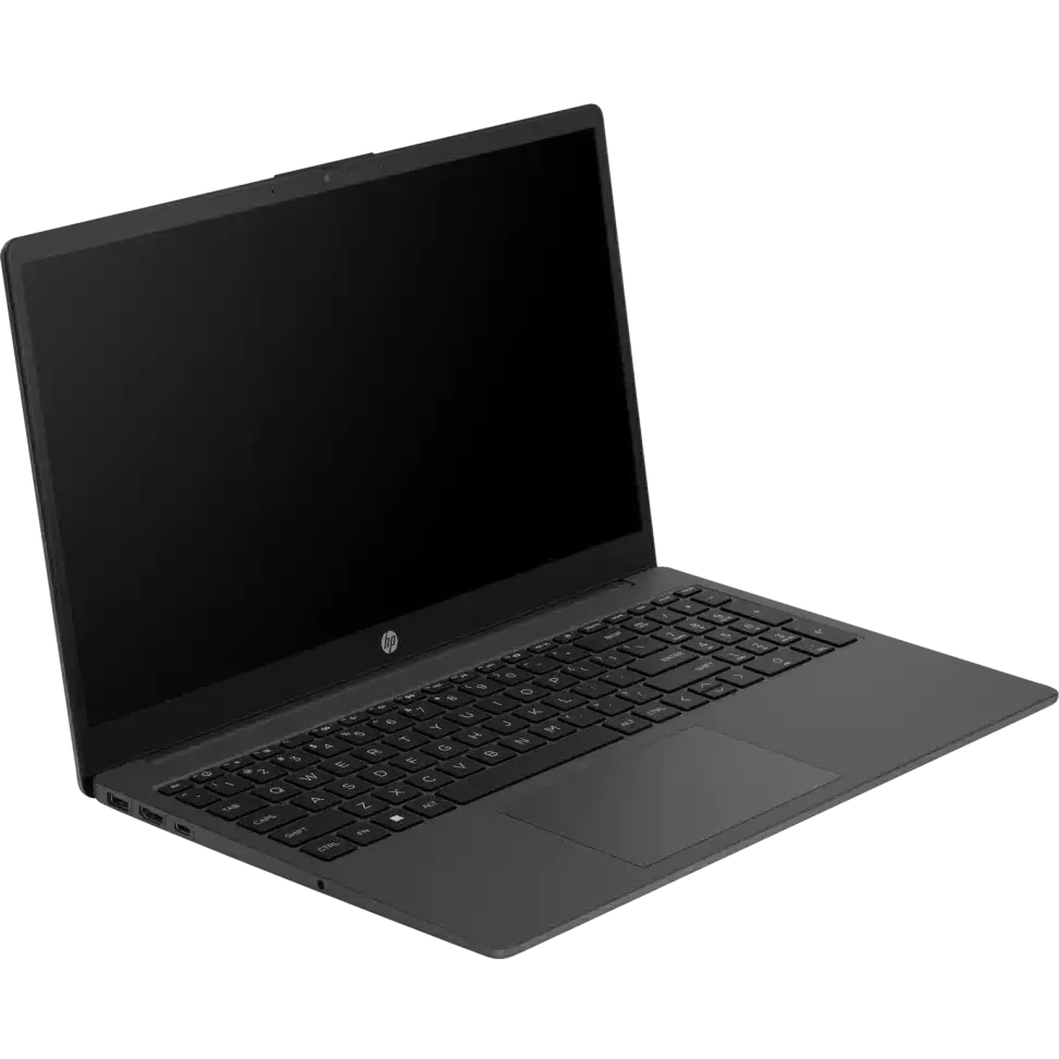 Ordinateur Portable HP 250 G10 i5 — vue 2 — Connecto.ma