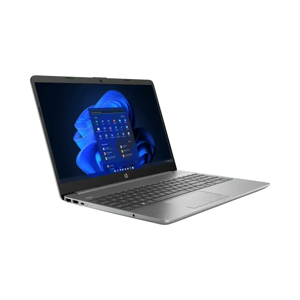 ORDINATEUR PORTABLE HP 250 G8 I7 11Th — vue 2 — Connecto.ma