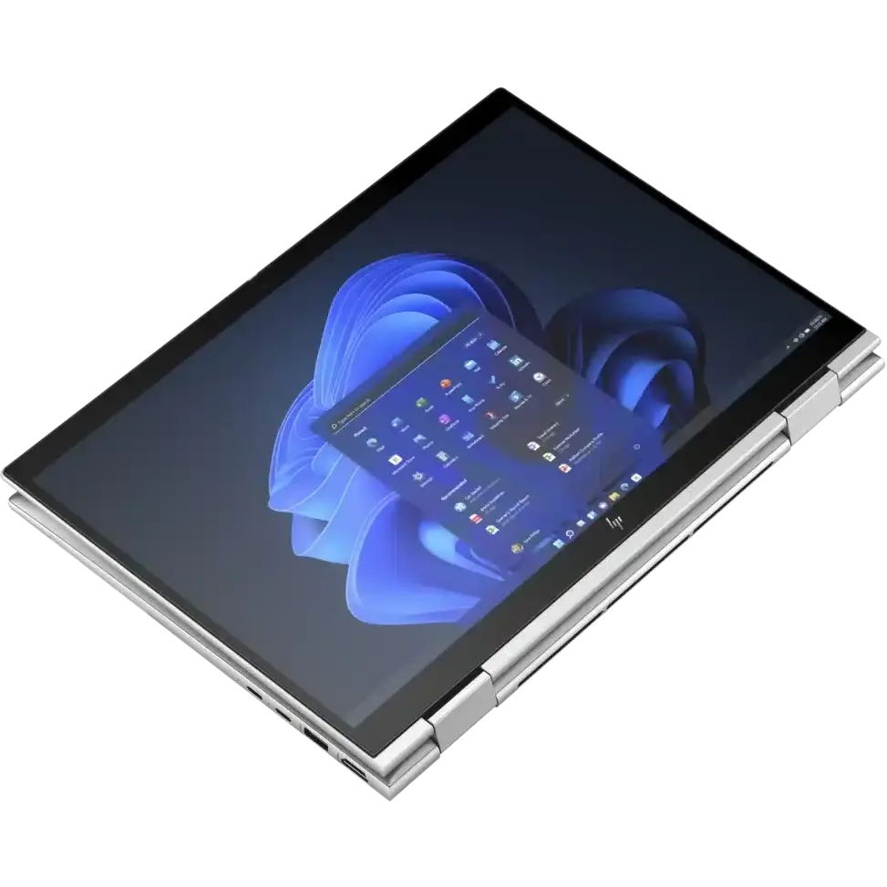 Ordinateur portable Convertible HP Elite 830 X360 G10 — vue 4 — Connecto.ma