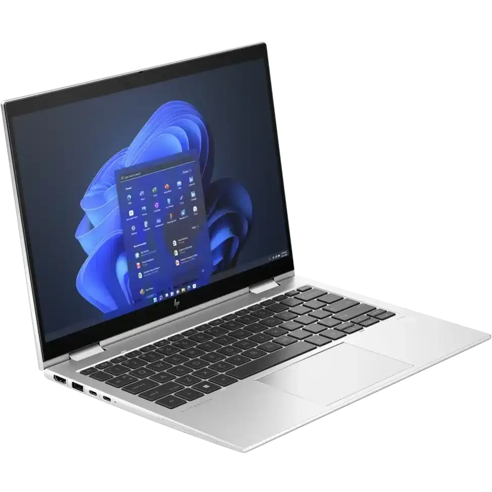 Ordinateur portable Convertible HP Elite 830 X360 G10 — vue 5 — Connecto.ma